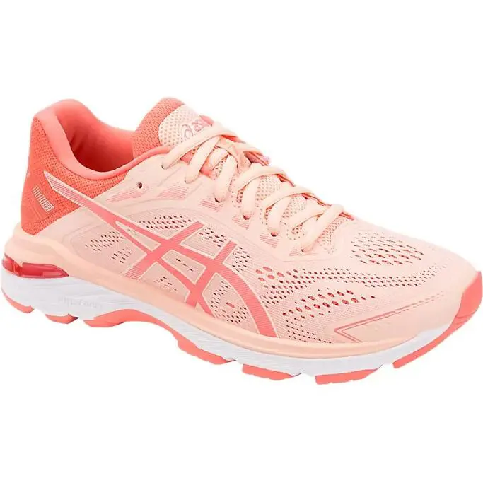 Asics shoes - ASICS GT-2000 - 1012A147-700 - Orange 0