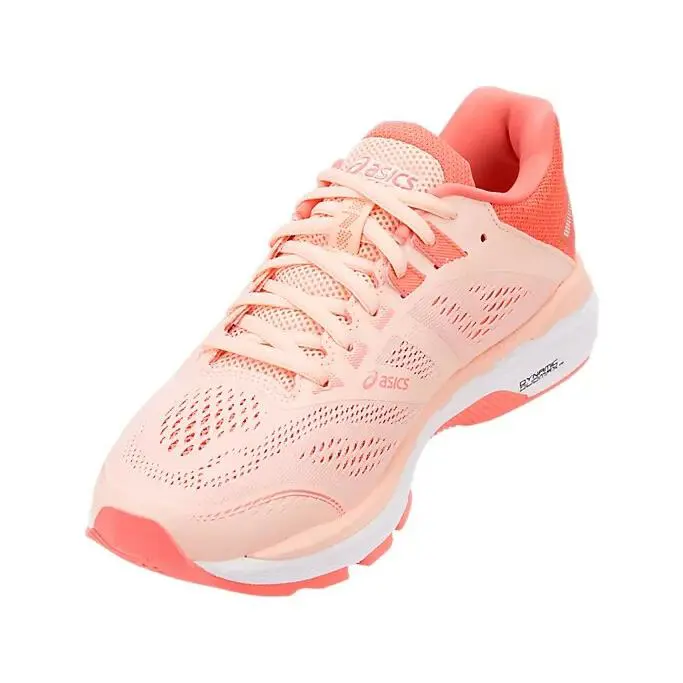 Asics shoes - ASICS GT-2000 - 1012A147-700 - Orange 1