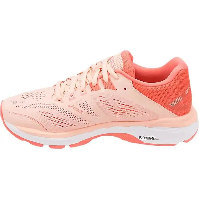 Asics shoes - ASICS GT-2000 - 1012A147-700 - Orange 2