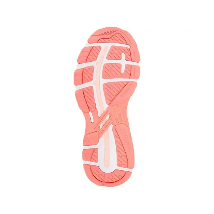 Asics shoes - ASICS GT-2000 - 1012A147-700 - Orange 5