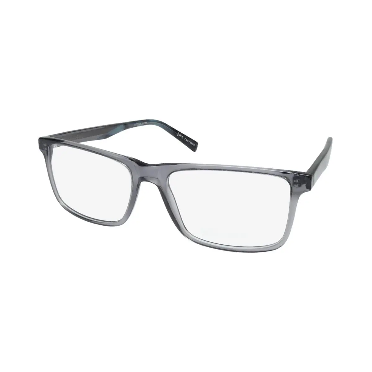 John Varvatos V374 Eyeglass Frame/glasses Avant-garde Design Premium Segment Hot