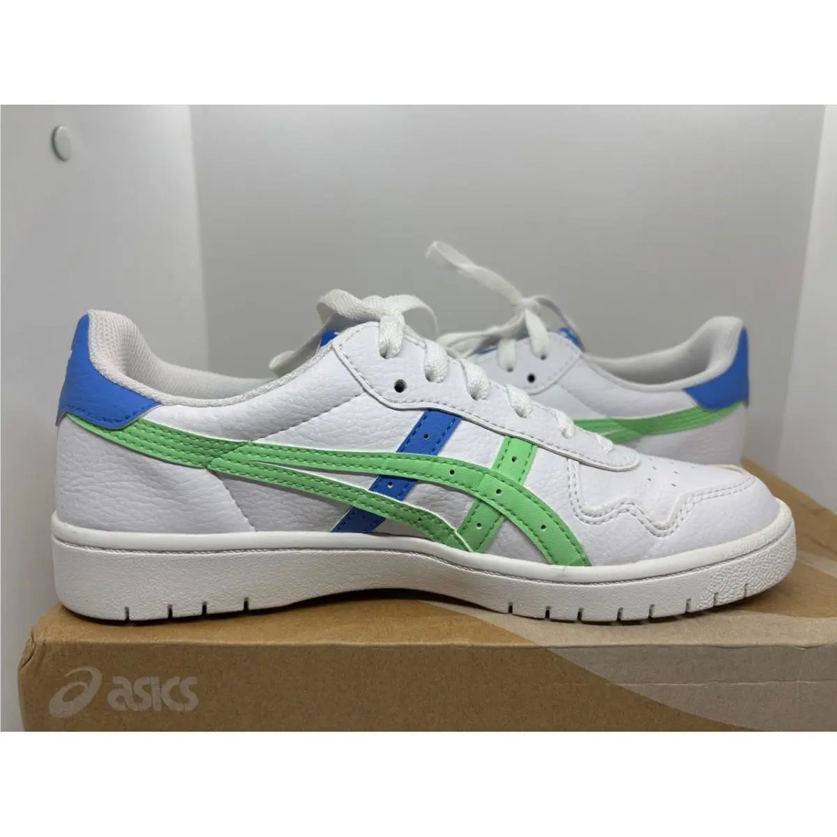 Asics shoes - White 0