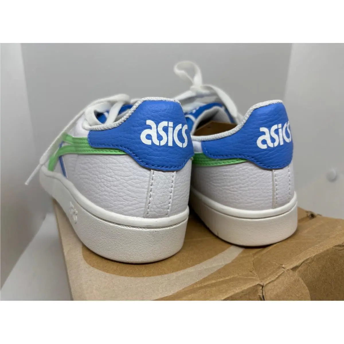 Asics shoes - White 3