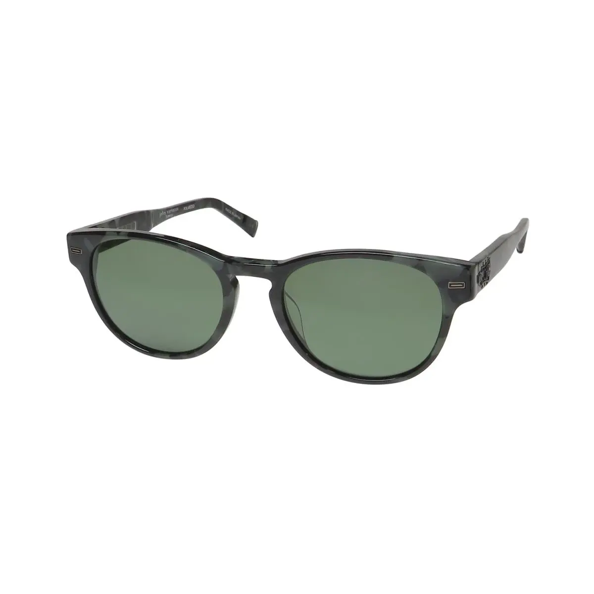 John Varvatos V532 Gradient Tint UV Protection American Designer Sunglasses