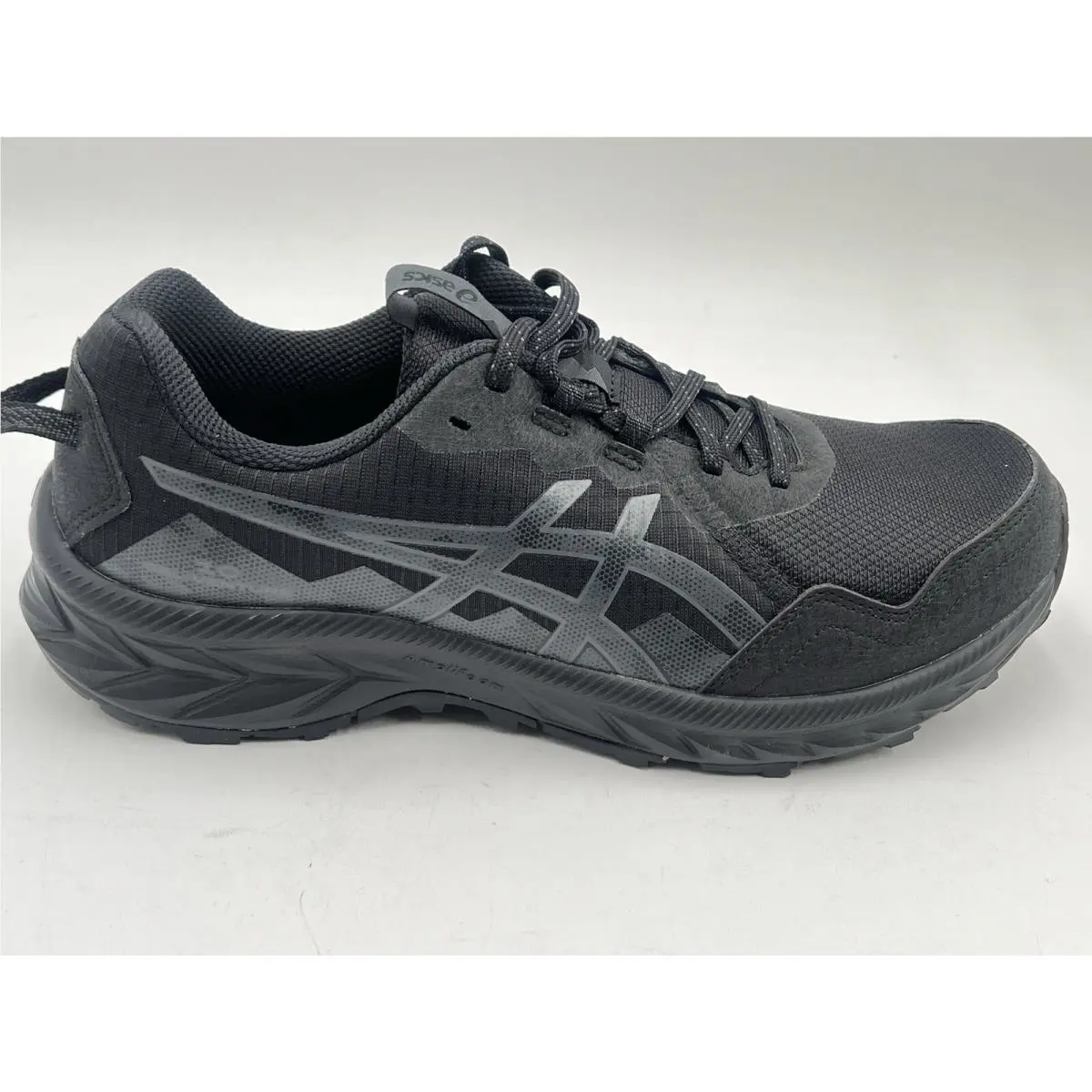 Asics shoes - ASICS Gel Venture - Gel Venture - 1011B967 - Black 2