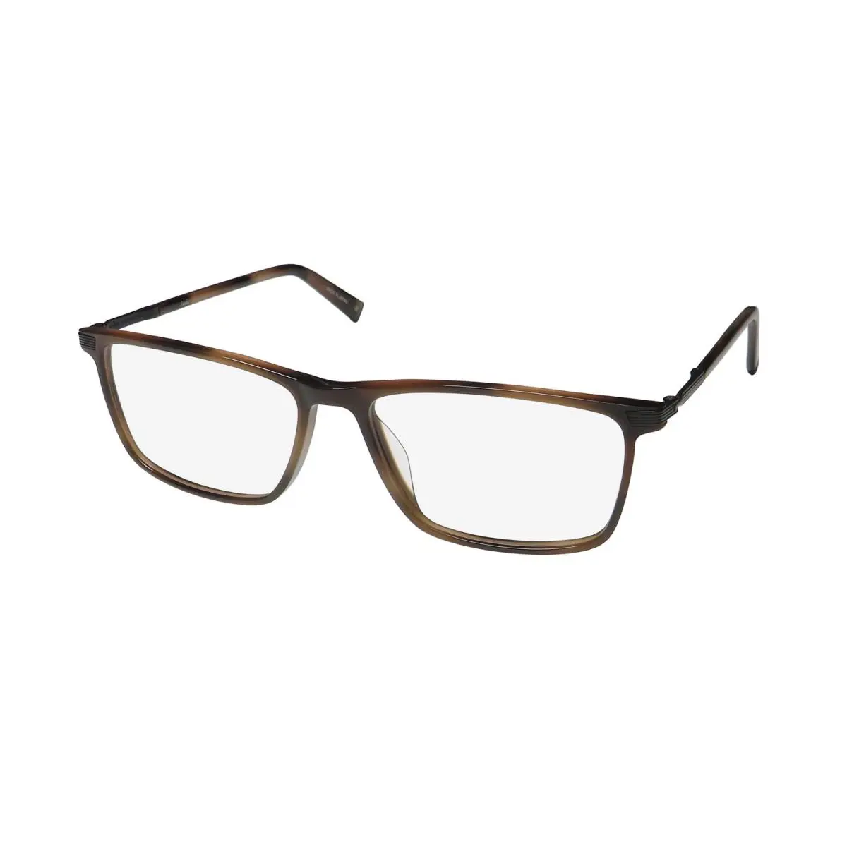 John Varvatos V408 Imported Made IN Japan Mens Designer Eyeglass Frame/eyewear