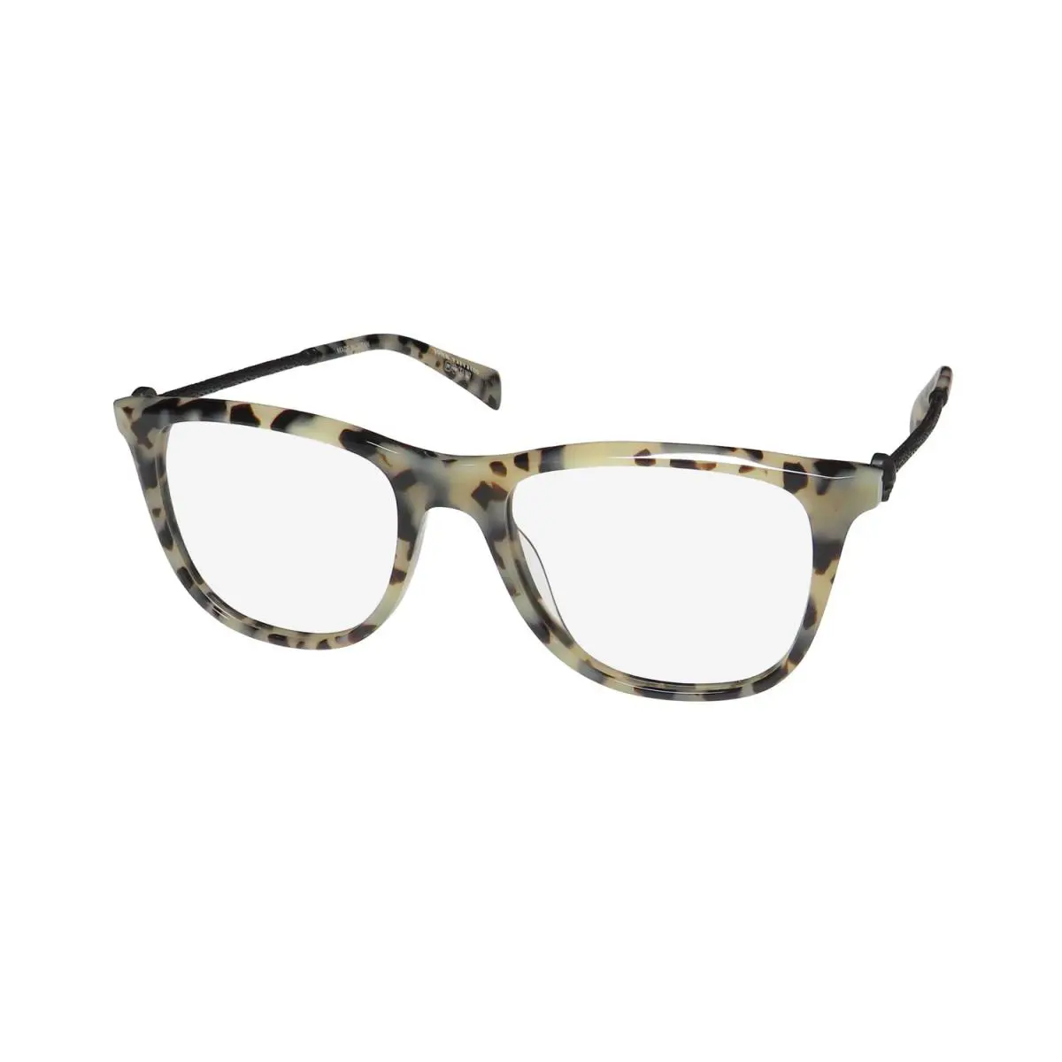V418 Mens Design Full-rim Trendy Eyeglass Frame/eyewear Tortoise by John Varvatos