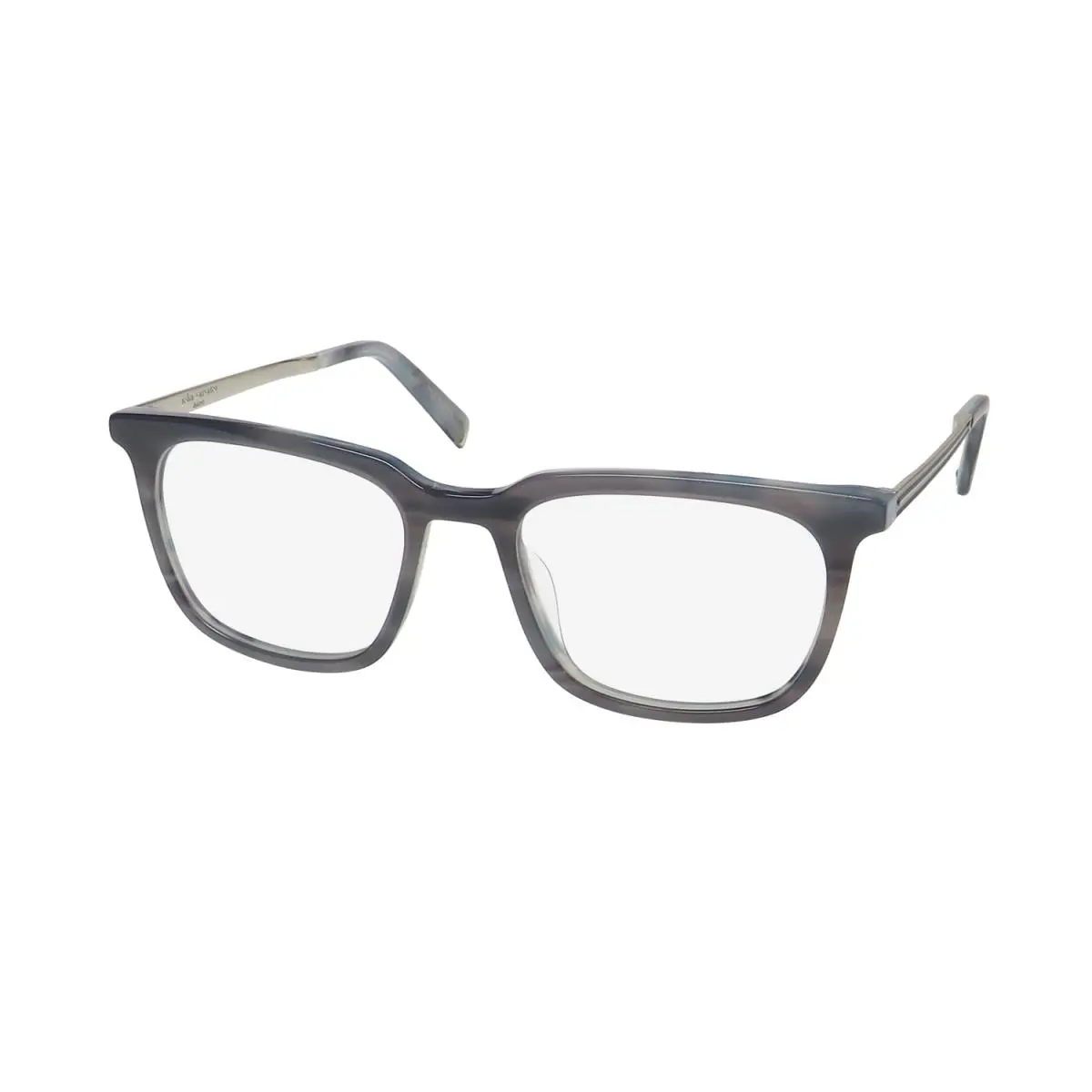 John Varvatos V411 Eyeglass Frame/glasses Made IN Japan Premium Acetate Full-rim
