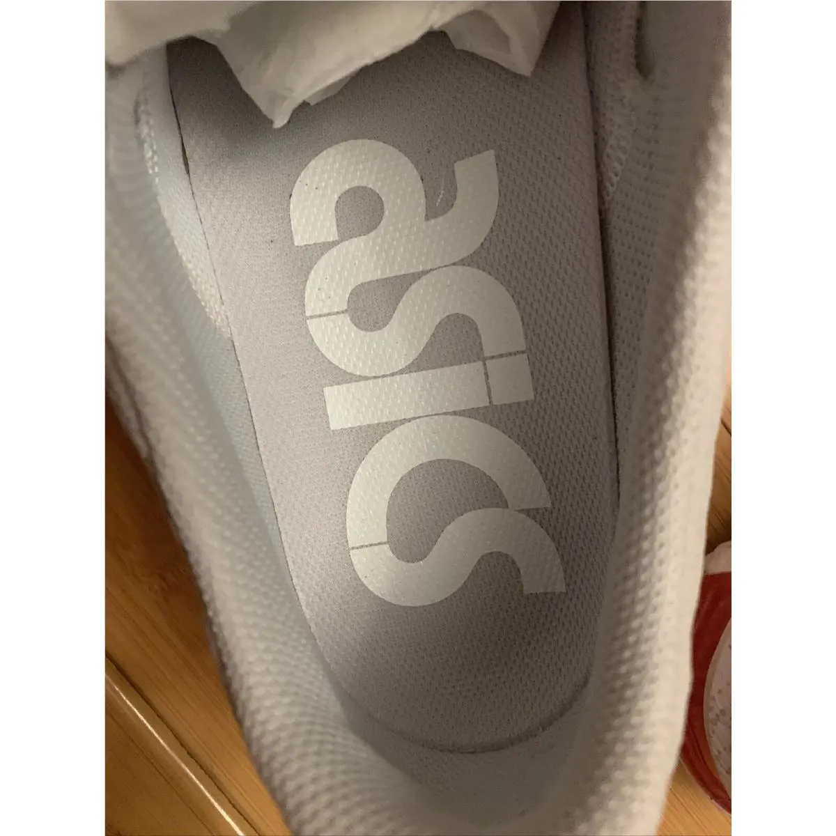 Asics shoes - Asics Gel-Lyte One - One - Gray (UPC: 0889436192950) 6