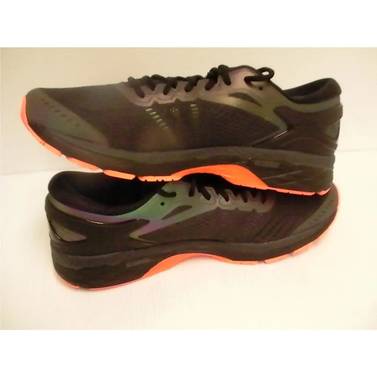 Asics shoes - ASICS GEL-Kayano 24 - Multi-Color (UPC: 889436954855) 3