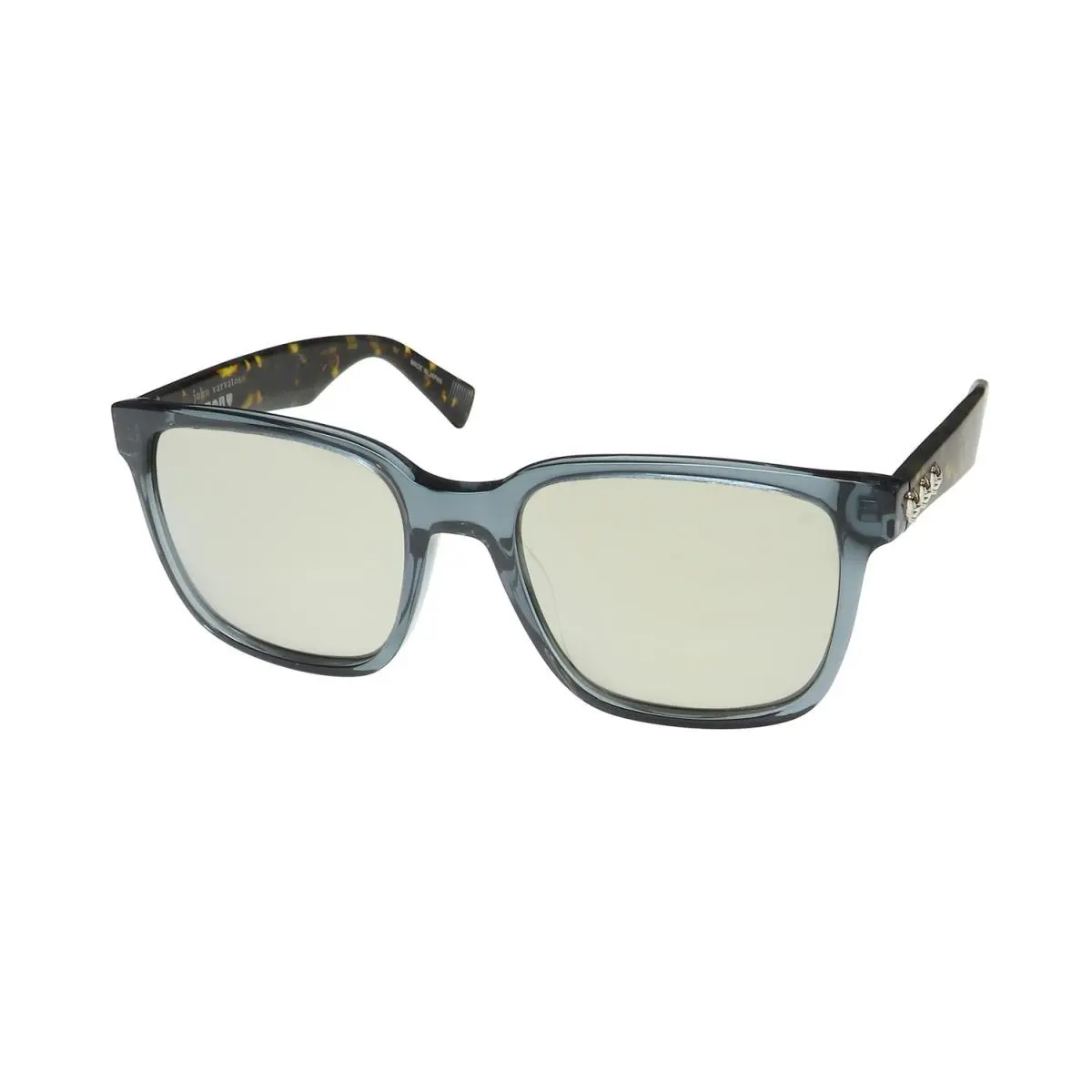 John Varvatos SJV554 American Fashion Designer Collectible Sunglasses