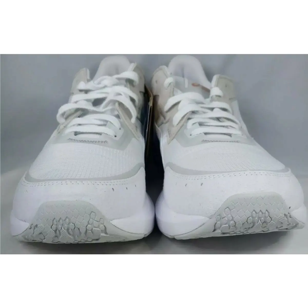 Asics shoes - Tarther Blast - Tarther Blast - 1202A042-101 - White (UPC: 194851464217) 0