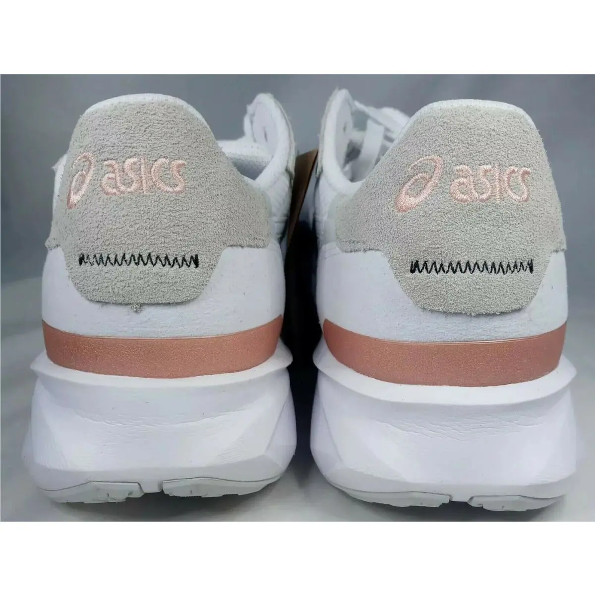 Asics shoes - Tarther Blast - Tarther Blast - 1202A042-101 - White (UPC: 194851464217) 2