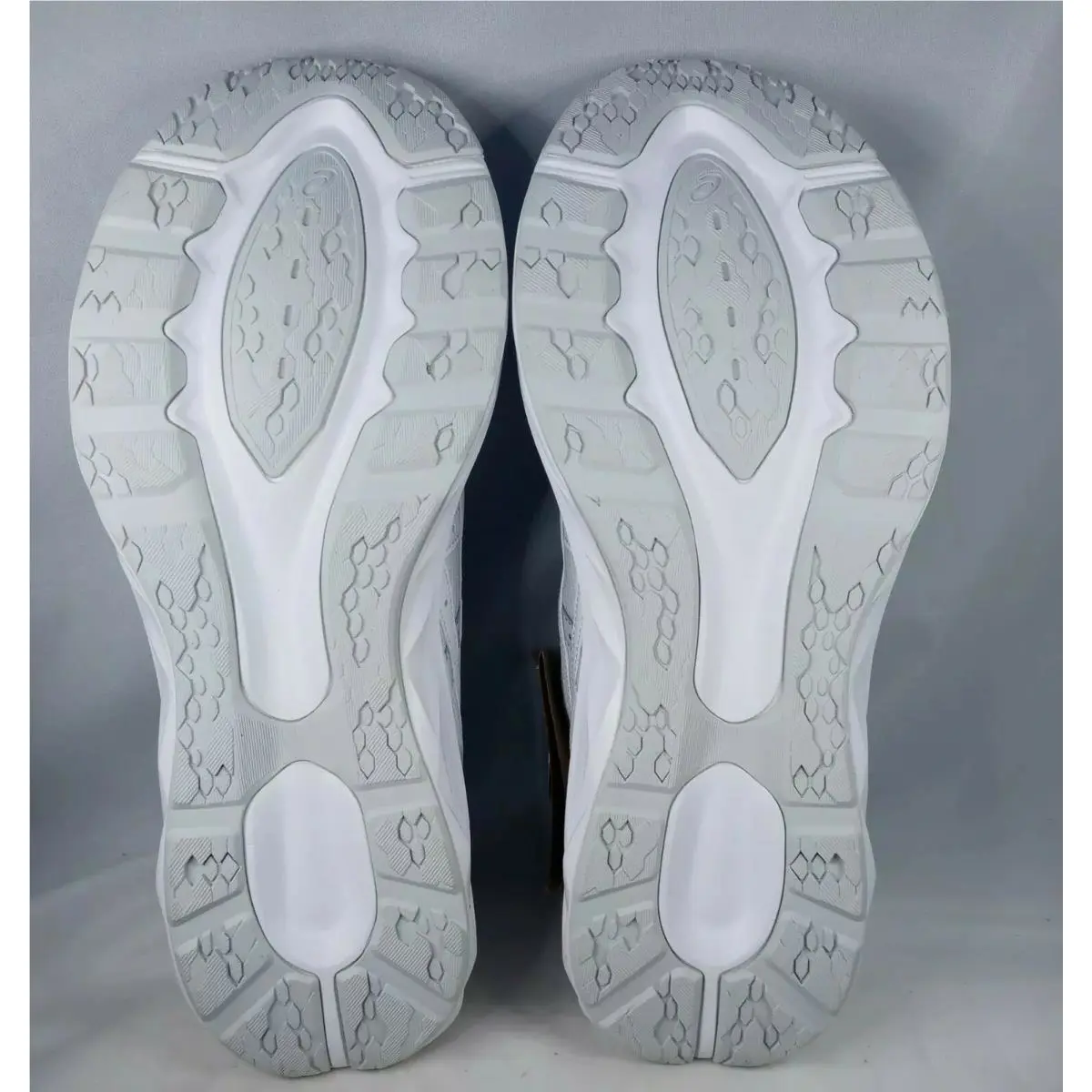 Asics shoes - Tarther Blast - Tarther Blast - 1202A042-101 - White (UPC: 194851464217) 5