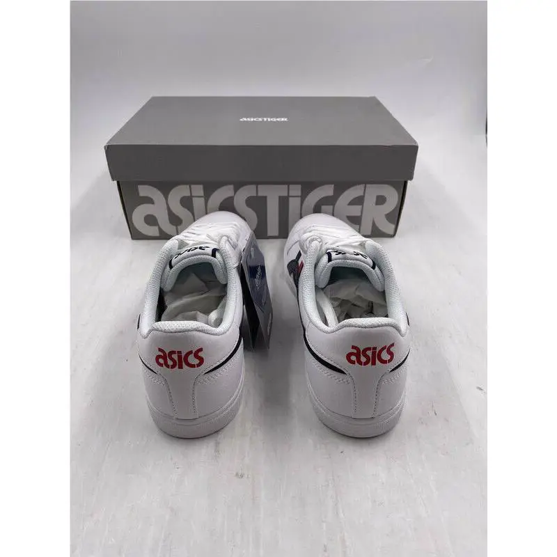 Asics shoes - CLASSIC CT - CLASSIC - 1191A165-102 - White/Midnight (UPC: 193604008777) 1