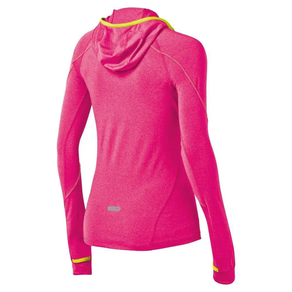 Asics clothing - Magenta Hot Pink (UPC: 887749351514) 0