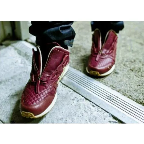 Asics shoes - ASICS GEL Lyte MT - GEL Lyte - H7G2K-2626 - Red 0