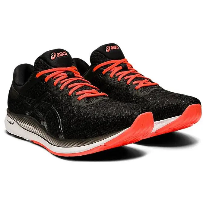 Asics shoes - ASICS Evoride - Evoride - Black 0