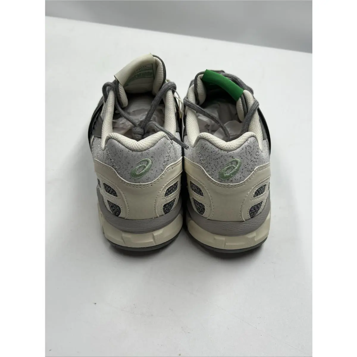 Asics shoes - ASICS Gel Sonoma 15-50 - Gel Sonoma - 1201A714-020 - Oyster Grey/Cream 2