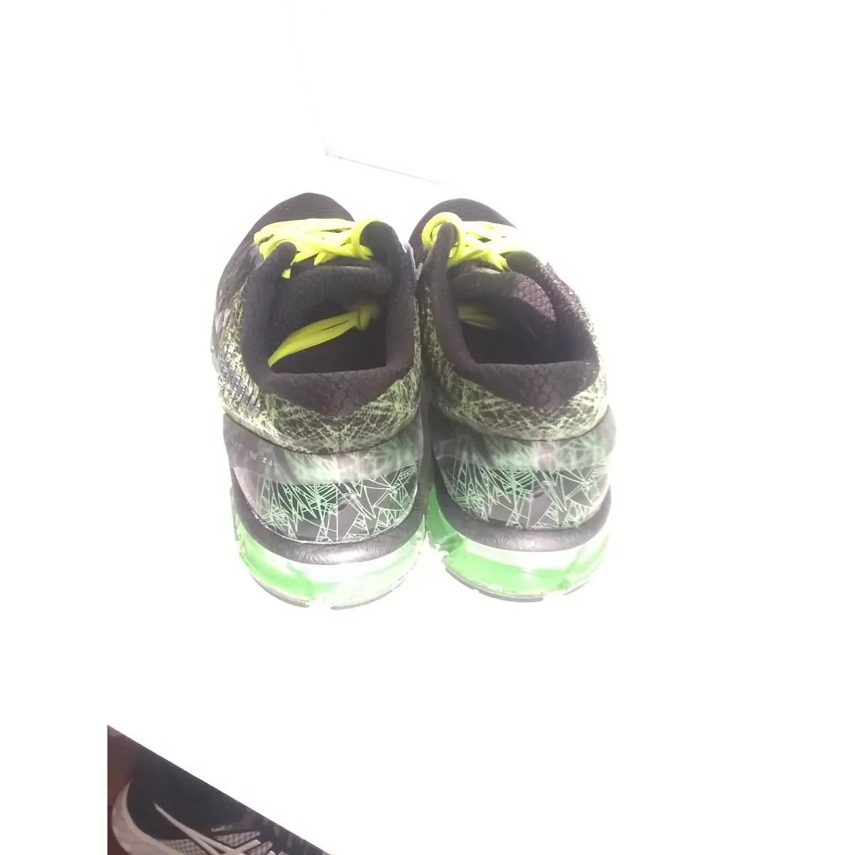 Asics shoes - asics gel quantum 360 - gel quantum - Multicolor (UPC: 889436294609) 1