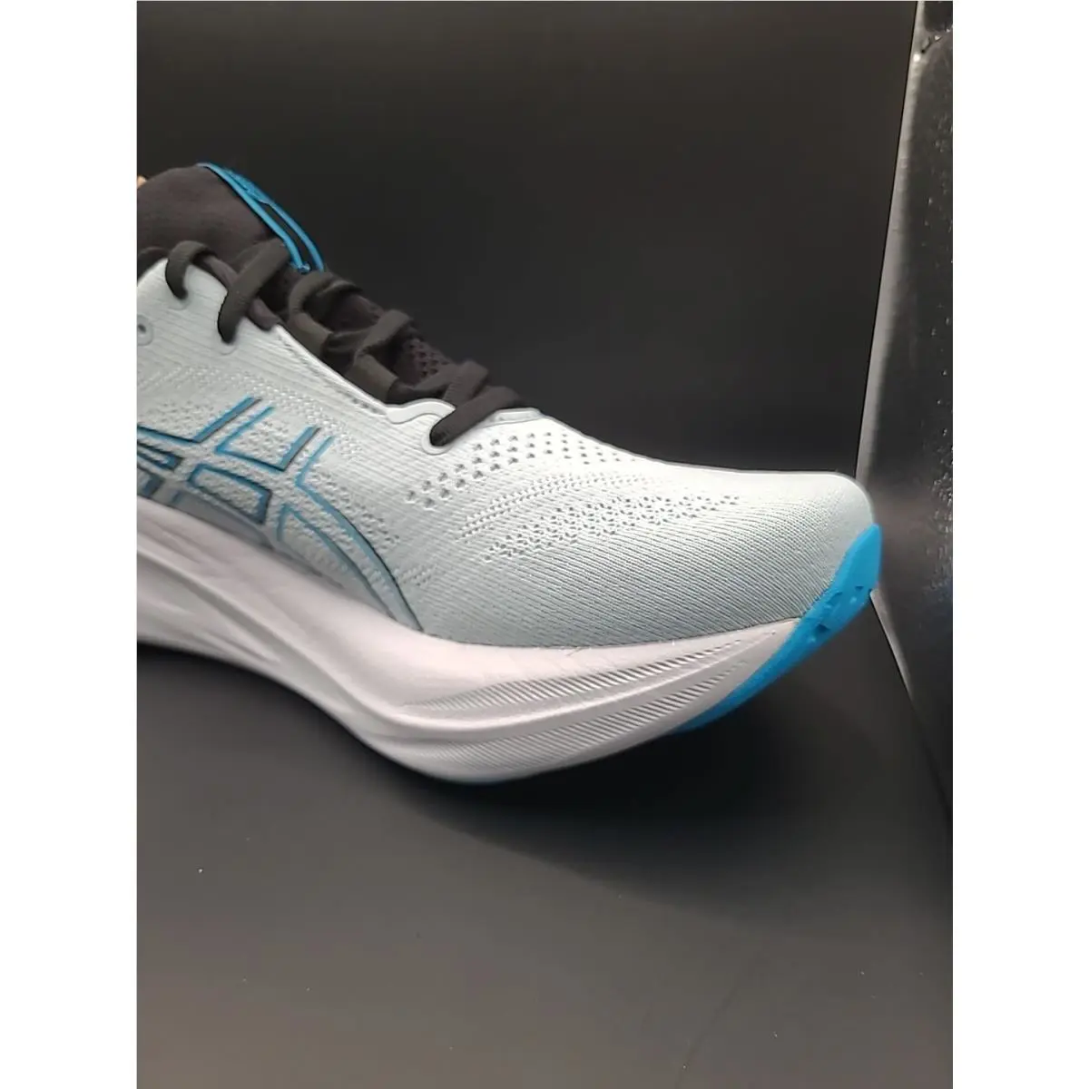 Asics shoes - ASICS GEL-Nimbus - 1011B794-023 - Gray 10