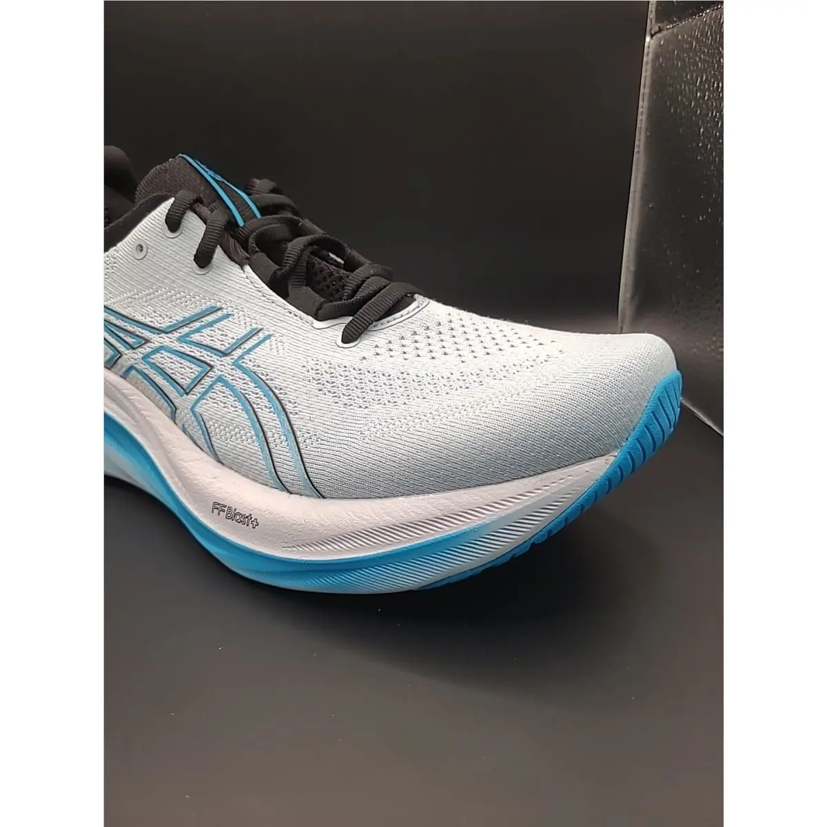 Asics shoes - ASICS GEL-Nimbus - 1011B794-023 - Gray 11