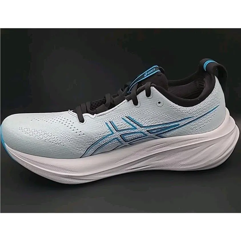 Asics shoes - ASICS GEL-Nimbus - 1011B794-023 - Gray 3
