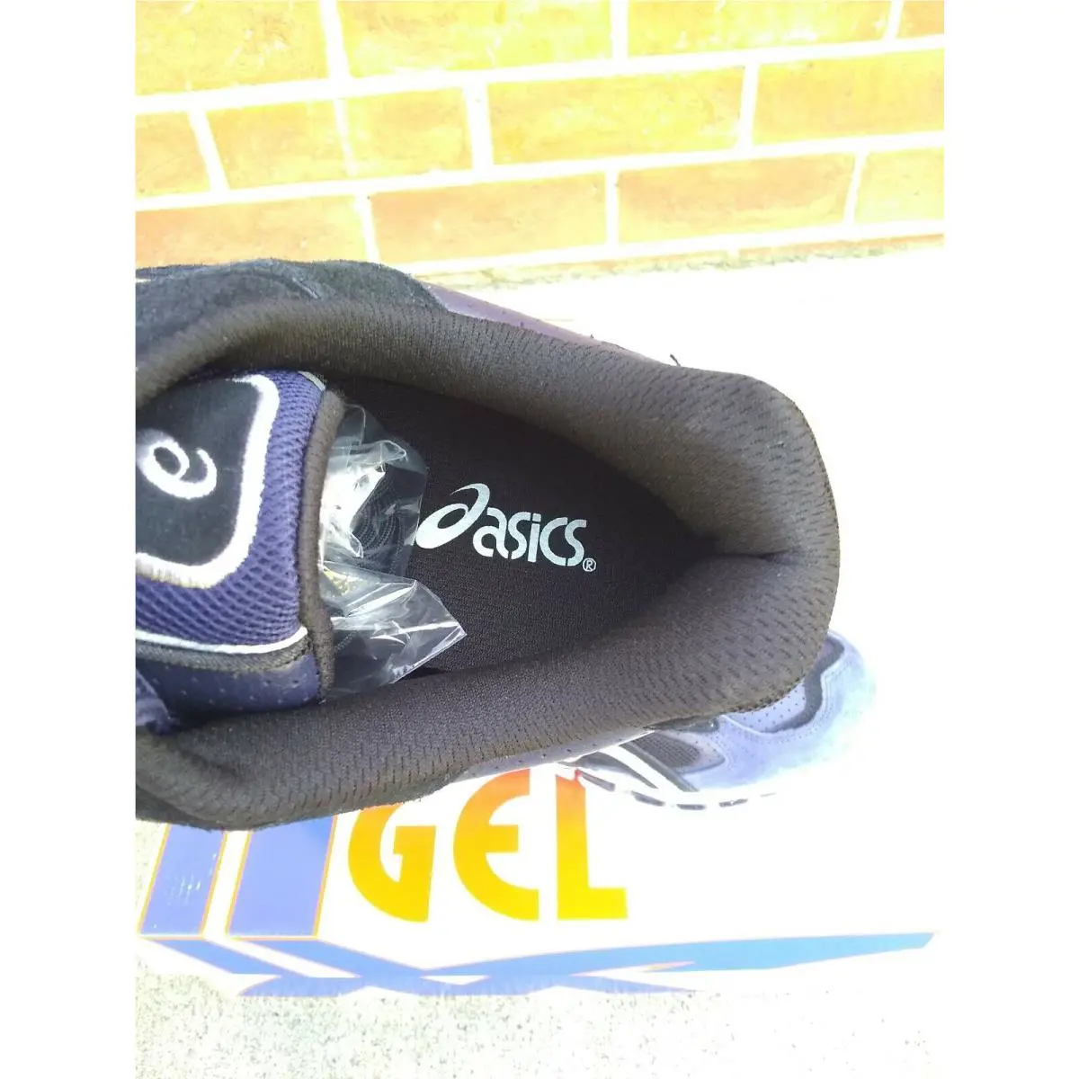Asics shoes - asics kayano 5 360 - kayano - Multicolor (UPC: 193604234527) 3