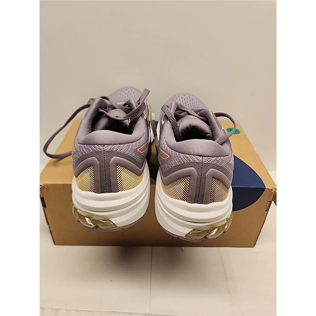Asics shoes - ASICS GT-1000 11 - 1012B197-500 - Dusk Violet/ Violet Quartz (UPC: 196074642847) 1