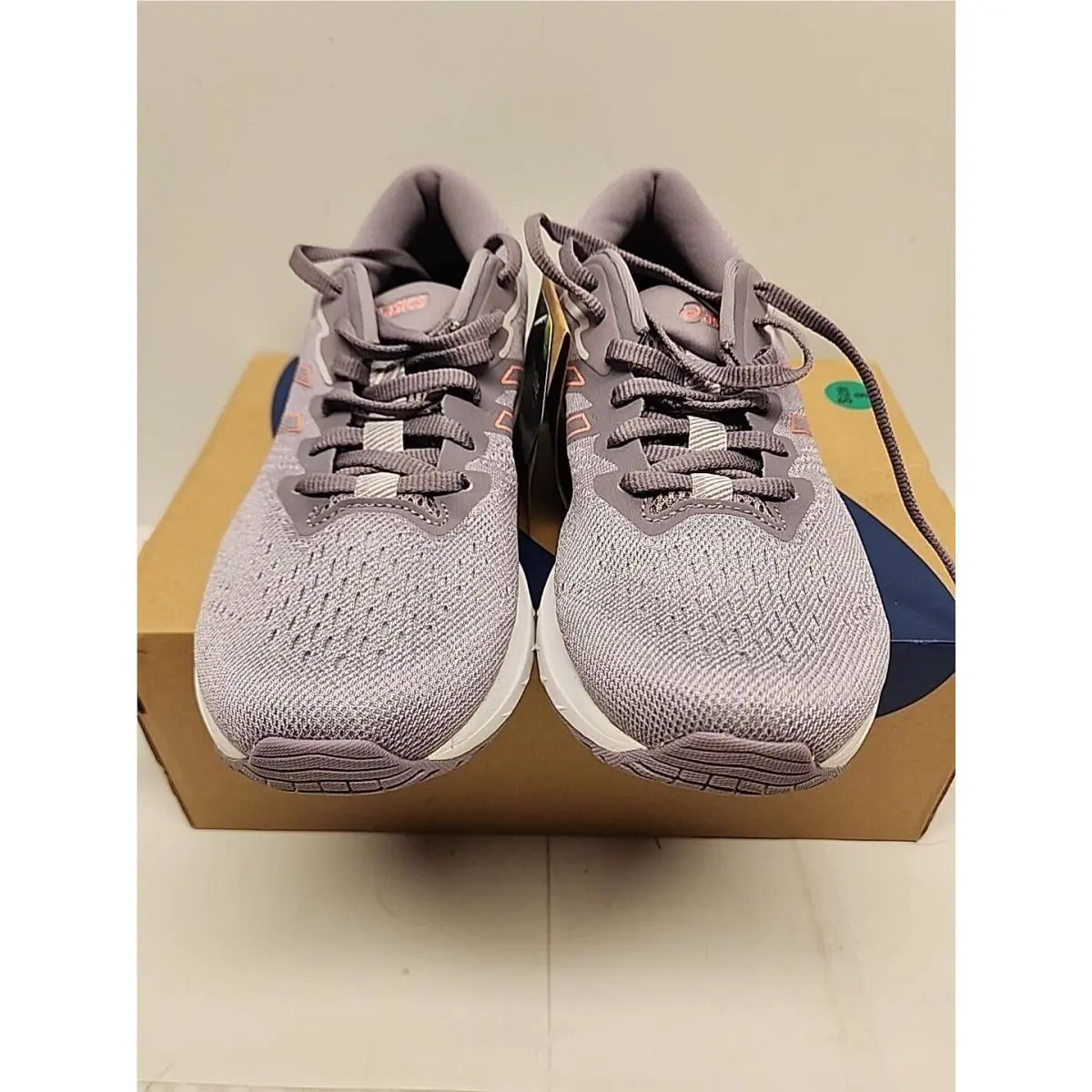 Asics shoes - ASICS GT-1000 11 - 1012B197-500 - Dusk Violet/ Violet Quartz (UPC: 196074642847) 3