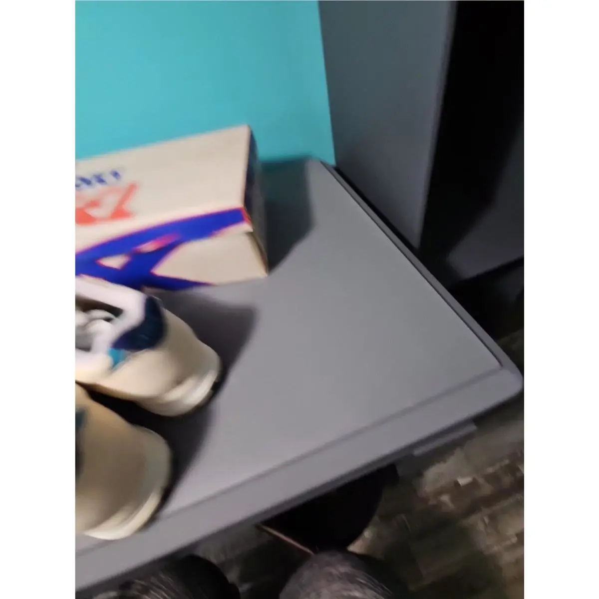 Asics shoes - Asics Gel Saga Spell Out - TN-83 - White 15
