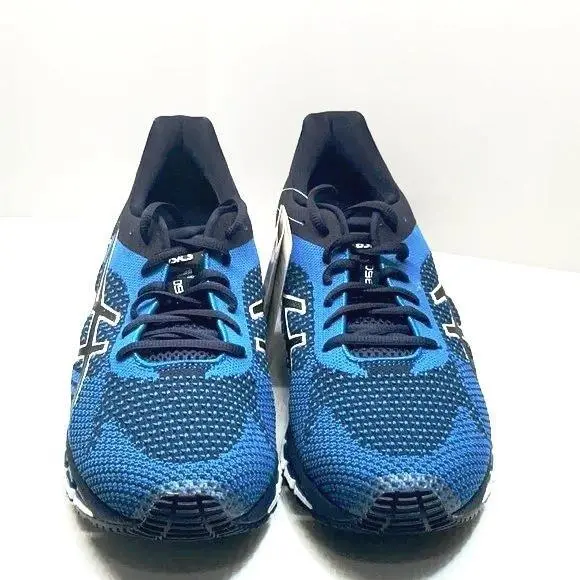 Asics shoes - Blue (UPC: 889436968937) 0