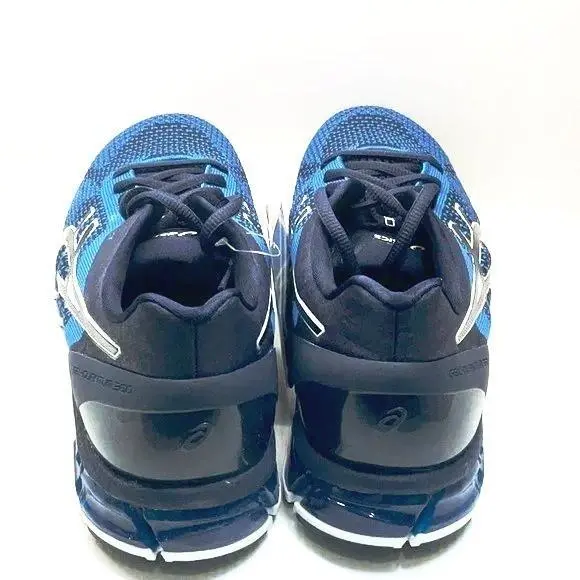 Asics shoes - Blue (UPC: 889436968937) 1