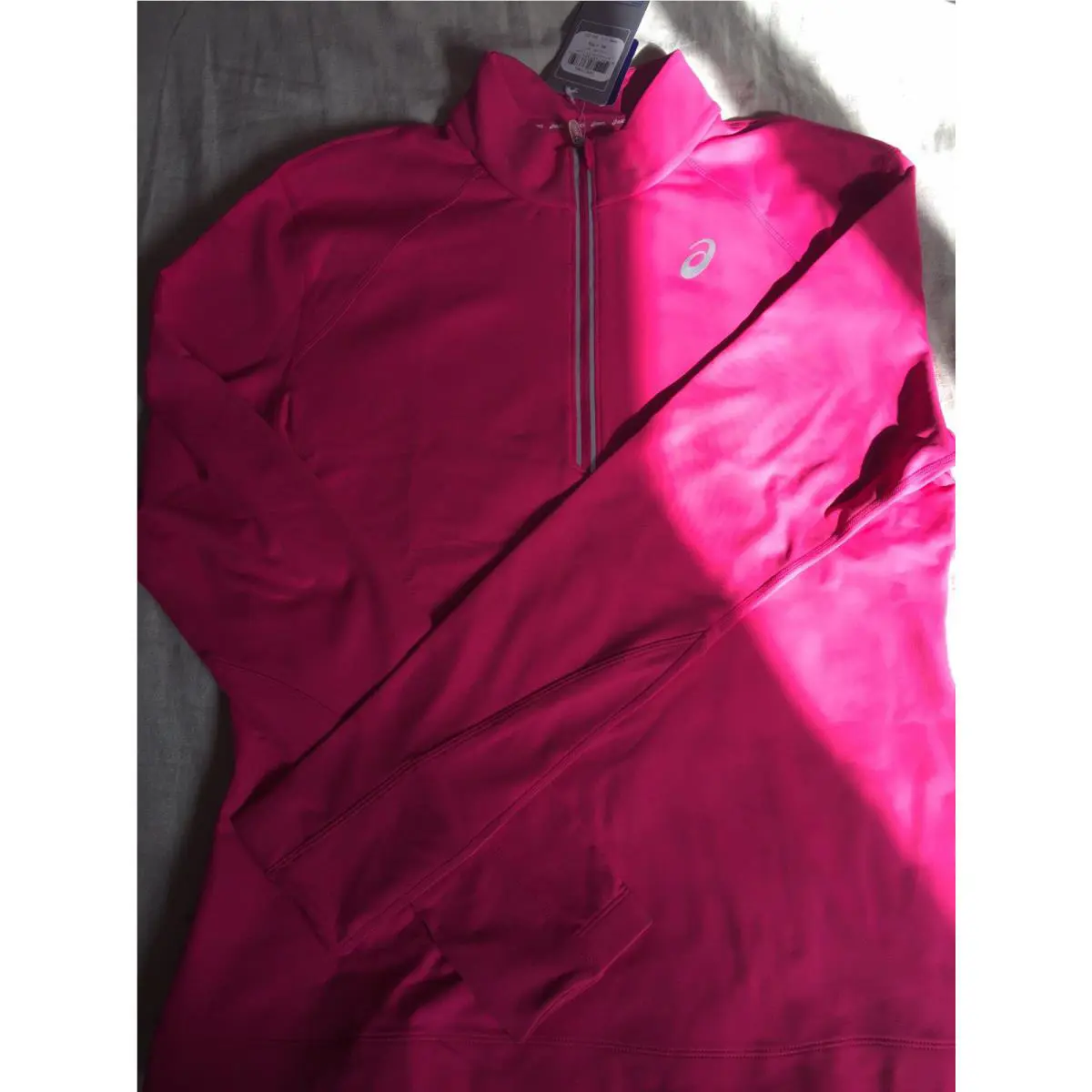 Asics clothing - magenta (UPC: 887749386721) 8