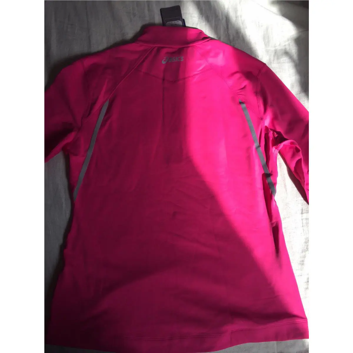 Asics clothing - magenta (UPC: 887749386721) 9