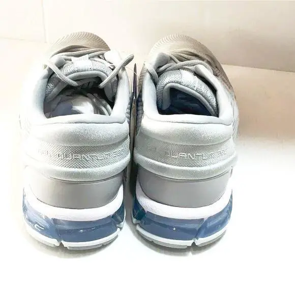 Asics shoes - Gray (UPC: 191497780978) 1