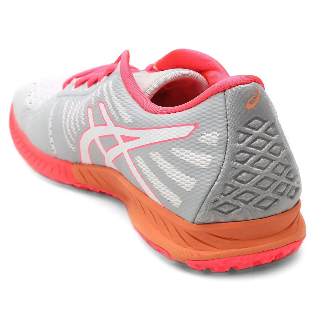 Asics shoes - ASICS FuzeX - FuzeX - S663N - Multicolor 1