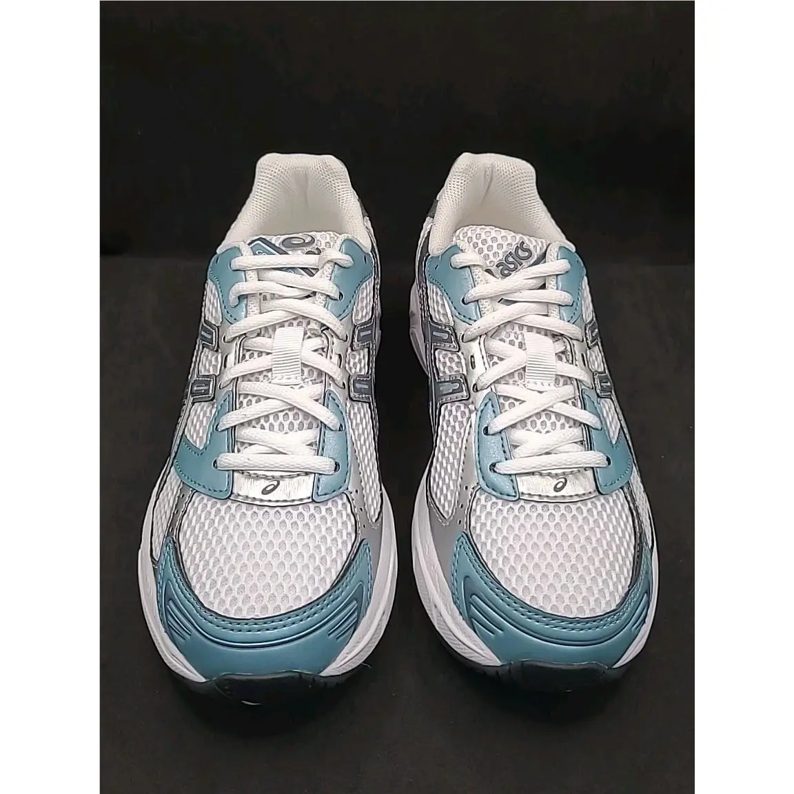 Asics shoes - ASICS GEL-1130 - 1201A256-116 - White 0