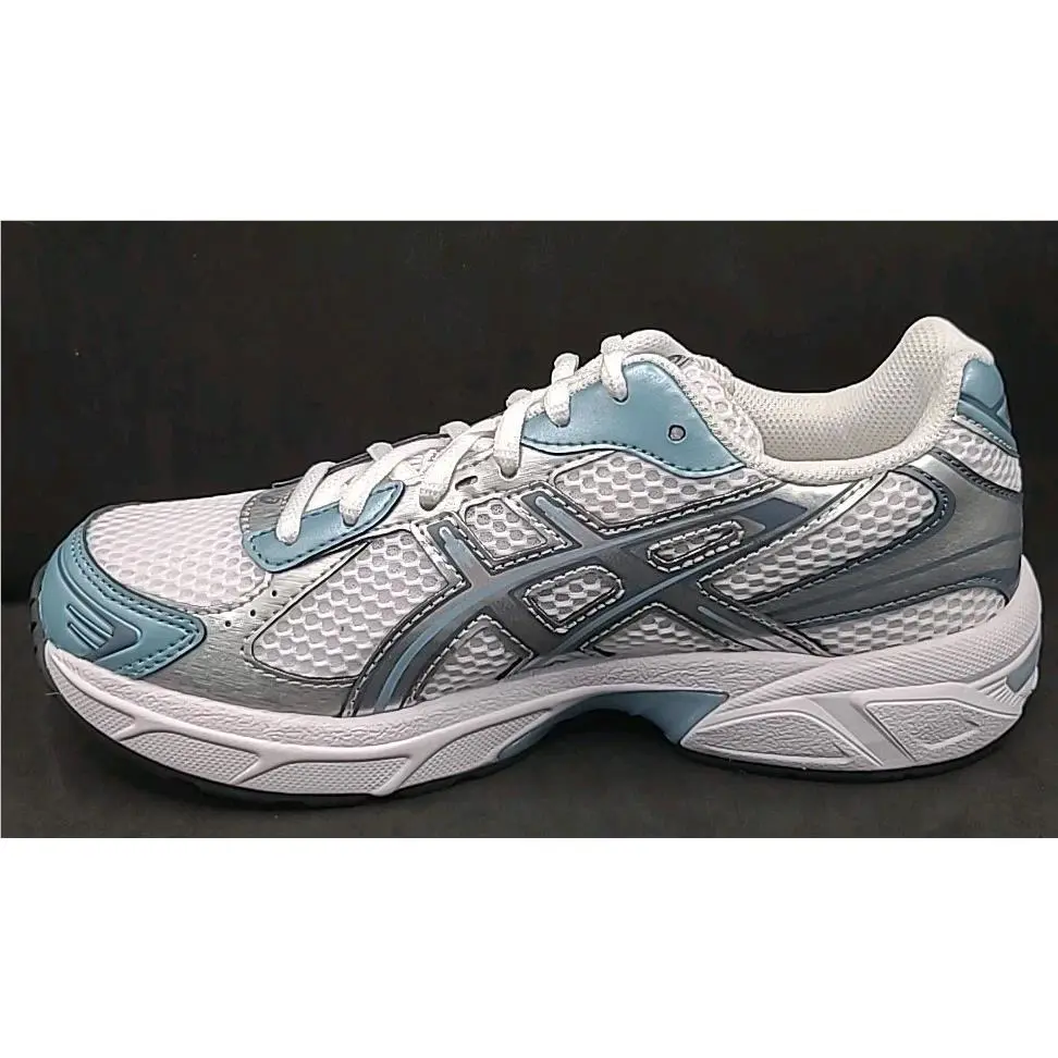 Asics shoes - ASICS GEL-1130 - 1201A256-116 - White 3