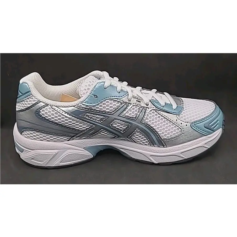 Asics shoes - ASICS GEL-1130 - 1201A256-116 - White 4
