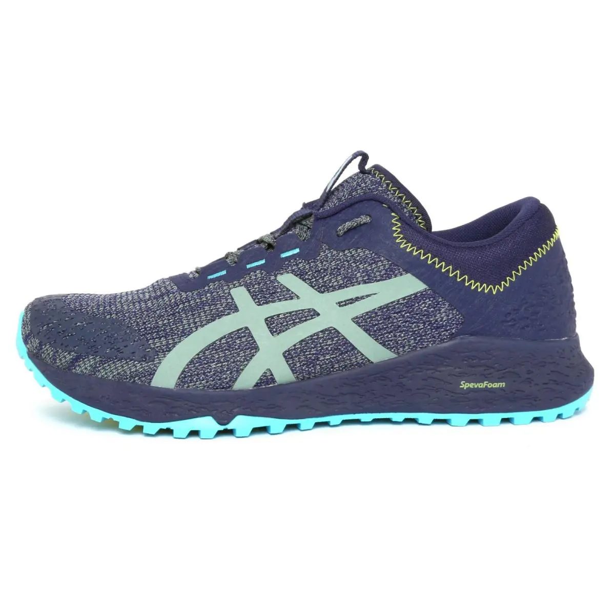 Asics shoes - ASICS Alpine XT - Alpine - Multicolor (UPC: 0191497444443) 1