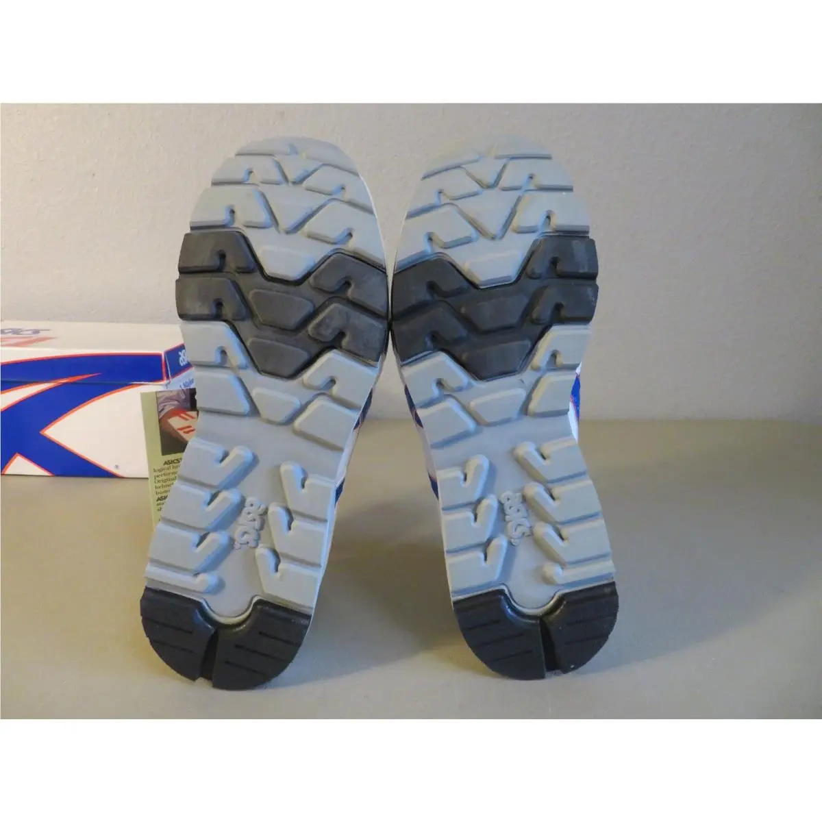 Asics shoes - ASICS GT-II - White 10