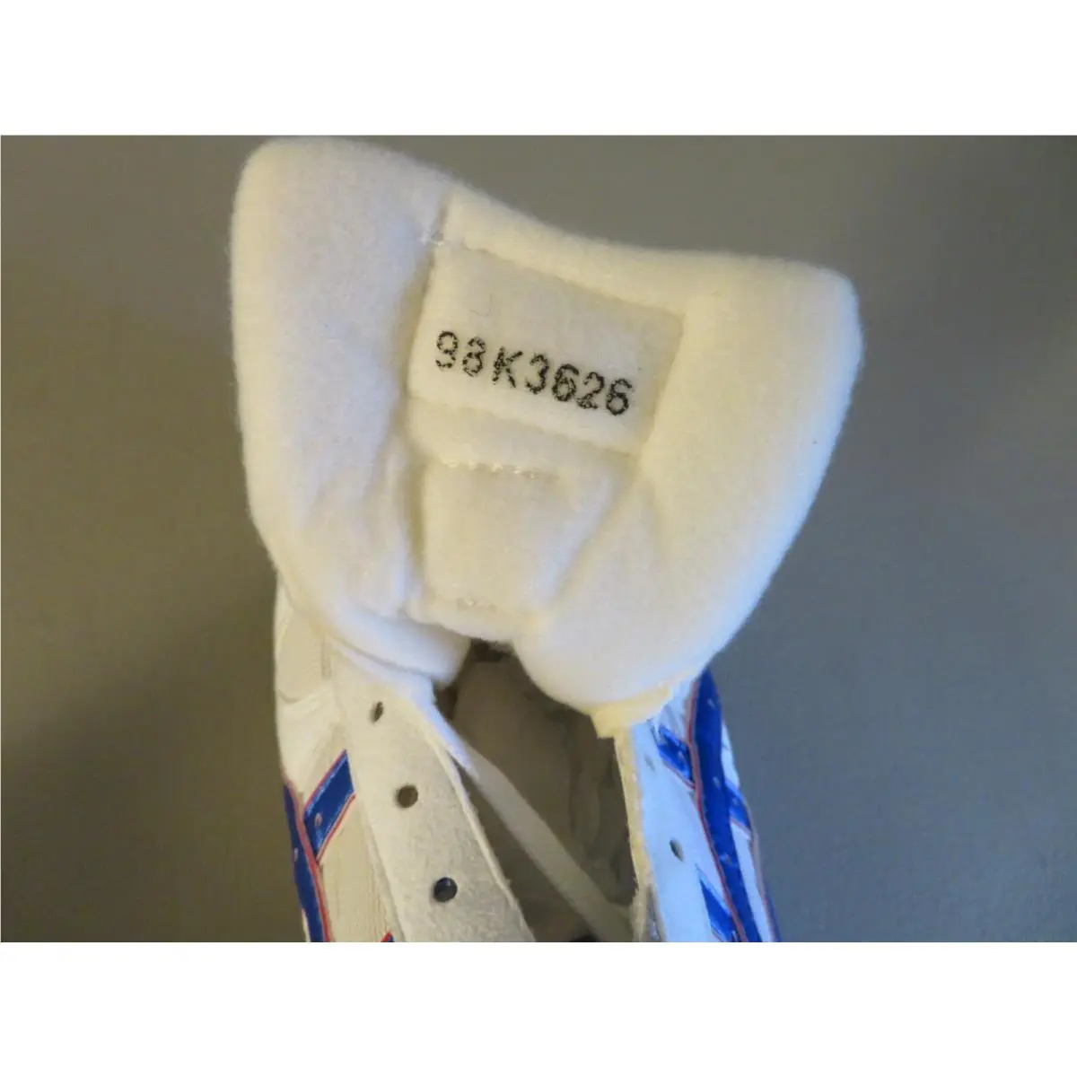Asics shoes - ASICS GT-II - White 16