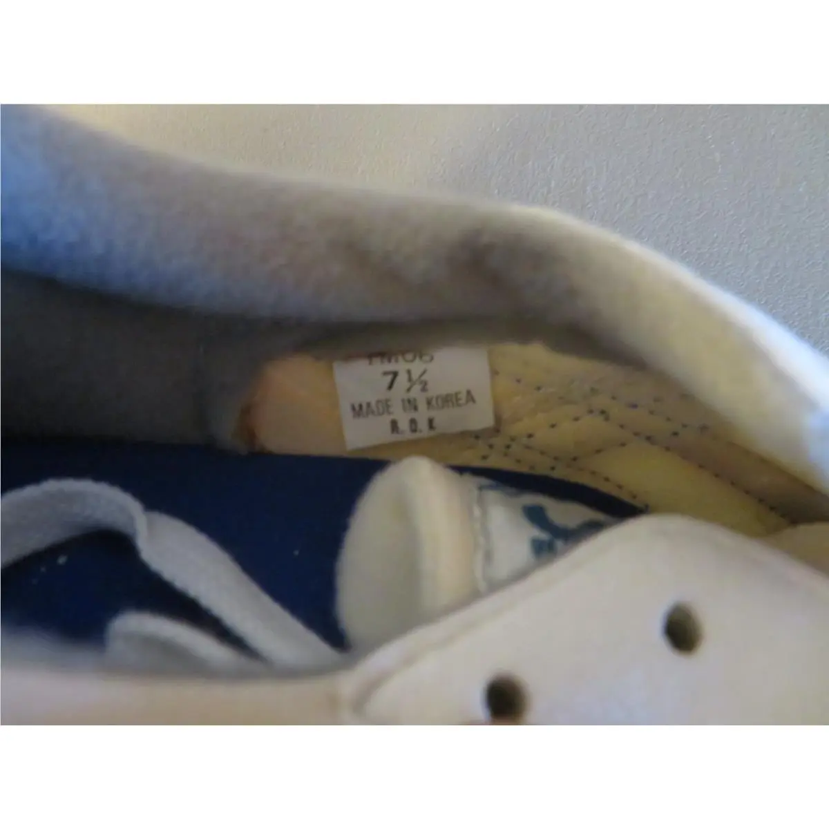 Asics shoes - ASICS GT-II - White 17