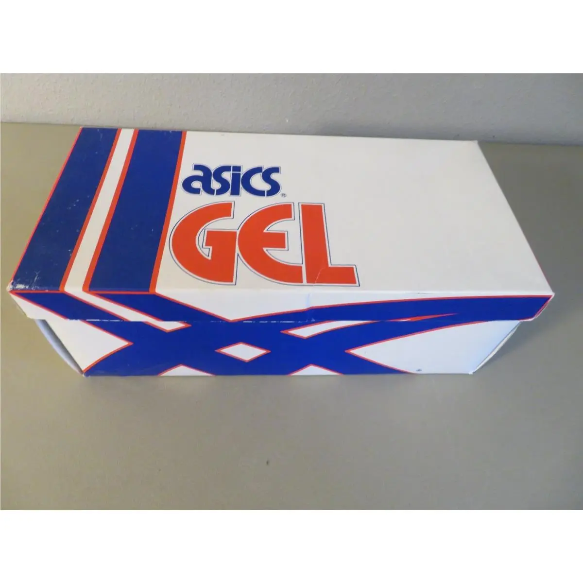 Asics shoes - ASICS GT-II - White 0