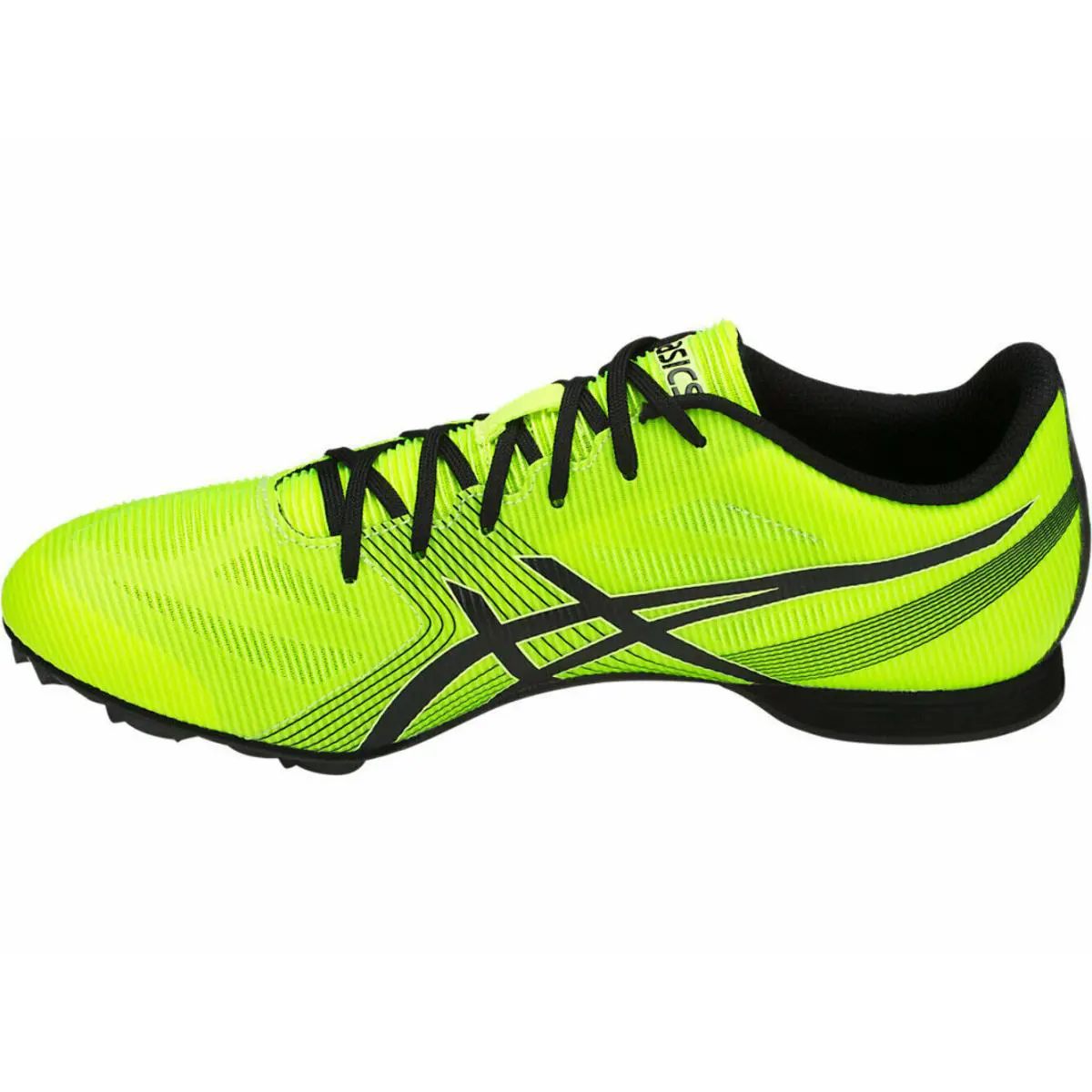 Asics shoes - ASICS Hyper MD - Hyper - Black 0