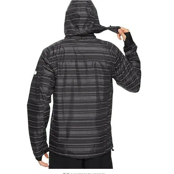 Asics clothing - MT2992 - MT2992 - Black (UPC: 889436737236) 0