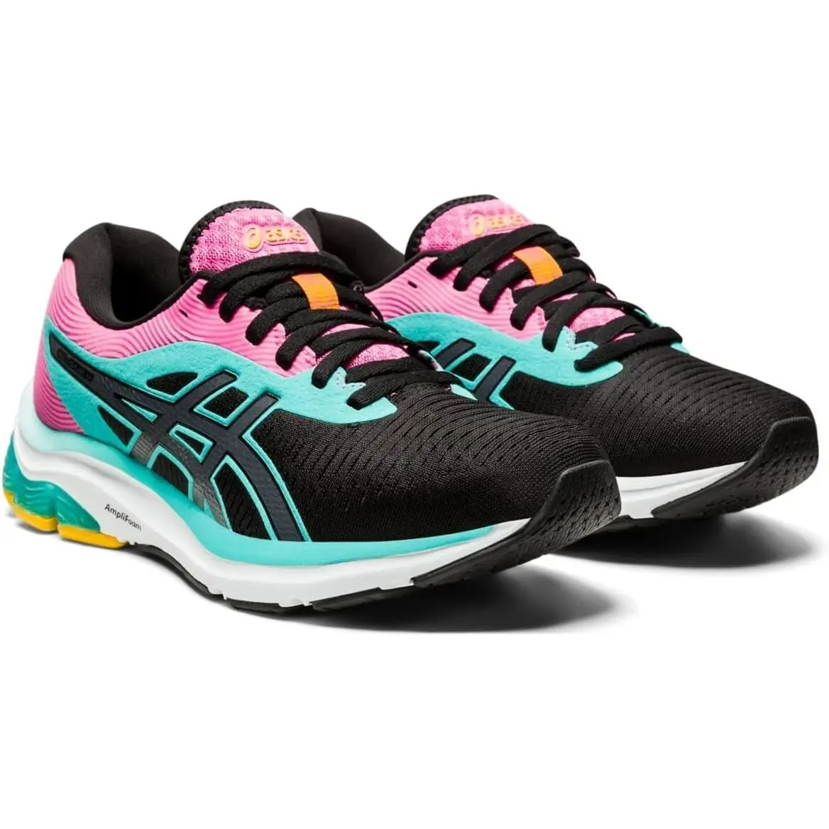 Asics shoes - ASICS GEL-Pulse - Black 0