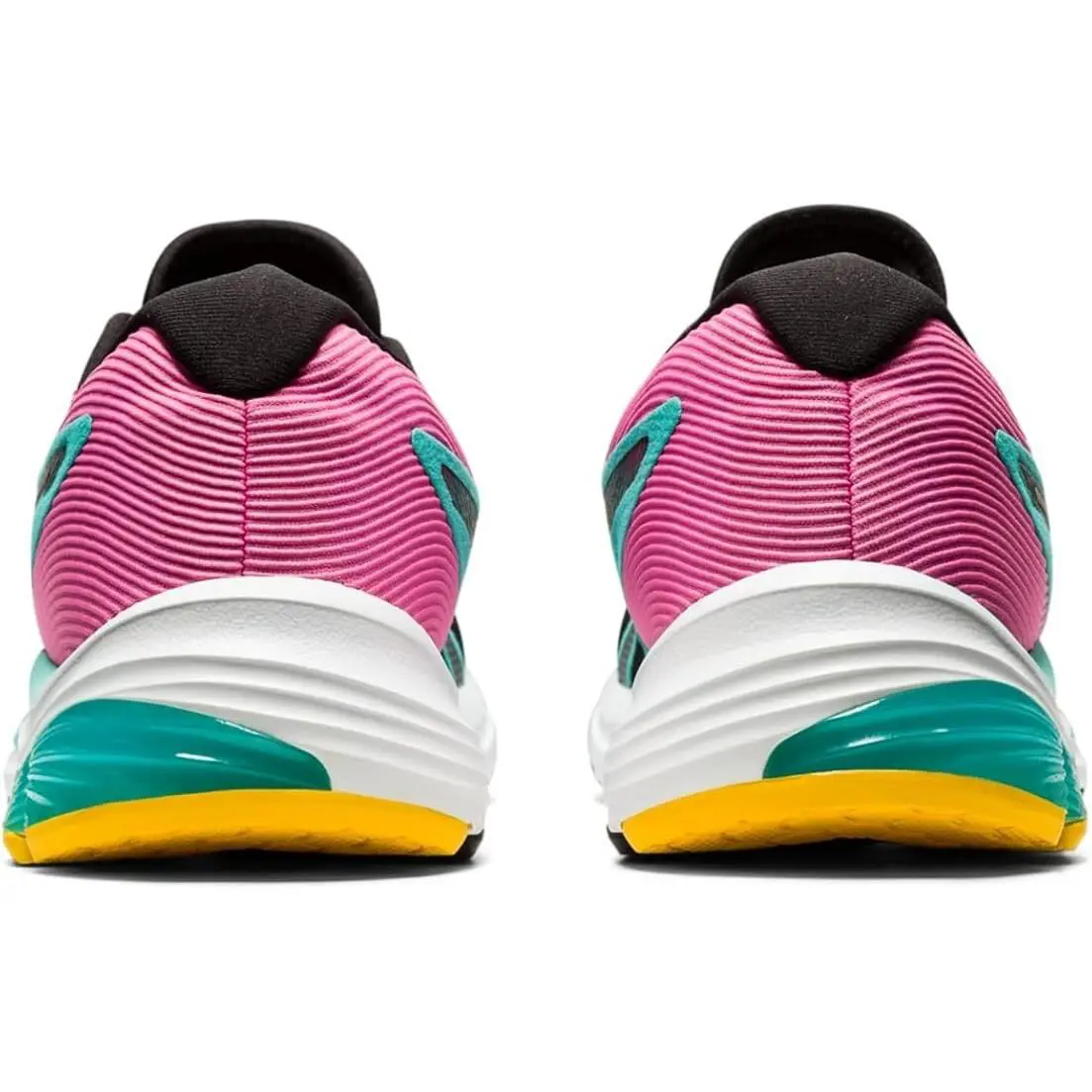 Asics shoes - ASICS GEL-Pulse - Black 3
