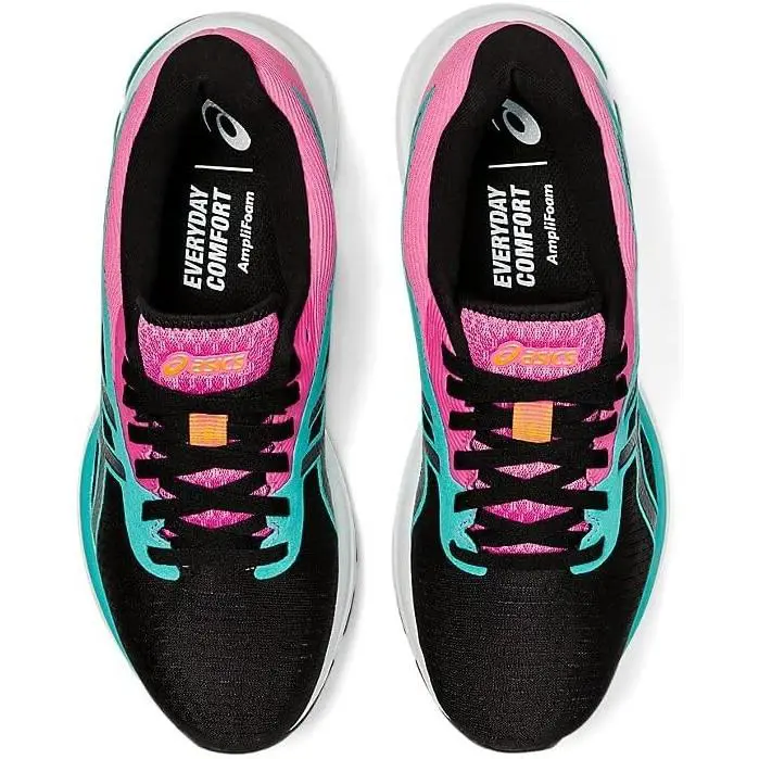 Asics shoes - ASICS GEL-Pulse - Black 4